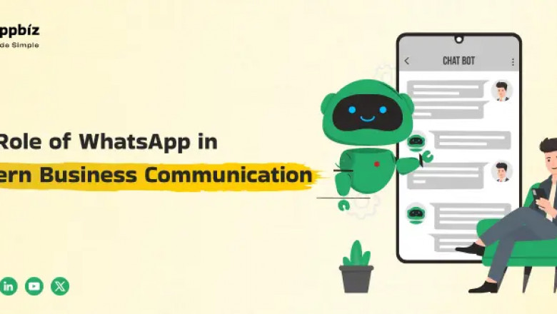 What is a WhatsApp Widget and Why Your Business Needs One