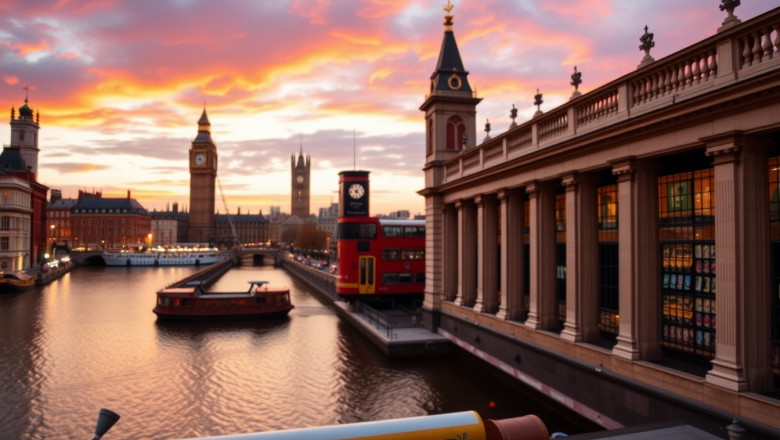 Your London Journey Begins with Immigration Solicitors4me, The Best Immigration Solicitors in London
