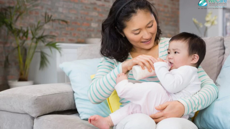 Are You Missing Out on Work Opportunities Without Childcare?