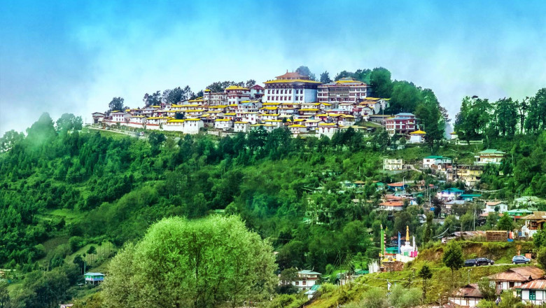 Book Arunachal Pradesh Tour with 40% Off