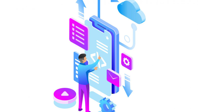 Dxb Apps: Transform Ideas With the Mobile Apps Development Company Dubai