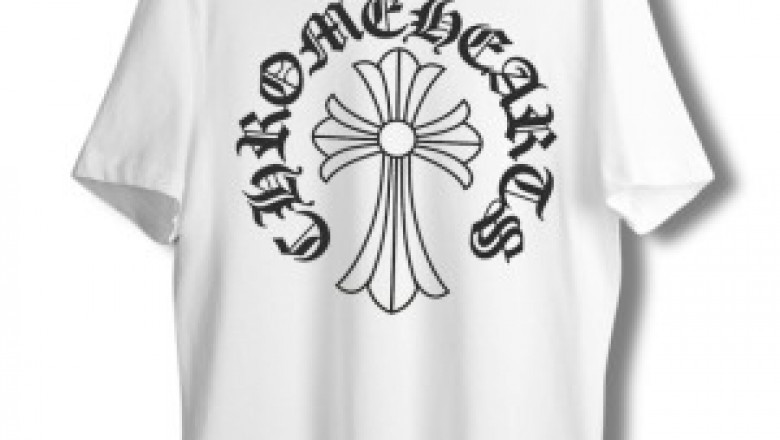 Exploring Chrome Hearts: A Look at the Iconic Fashion Brand's Premium Jeans, Shirts, and Hoodies