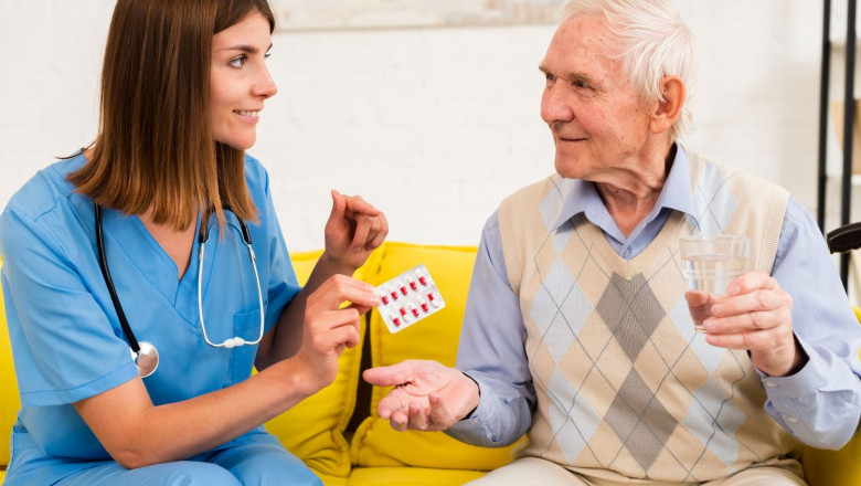 From Medication Management to Emotional Comfort: Daily Help That Changes Lives