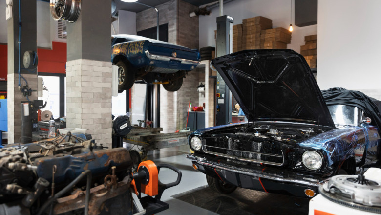 How to Modify Your Car for Better Performance