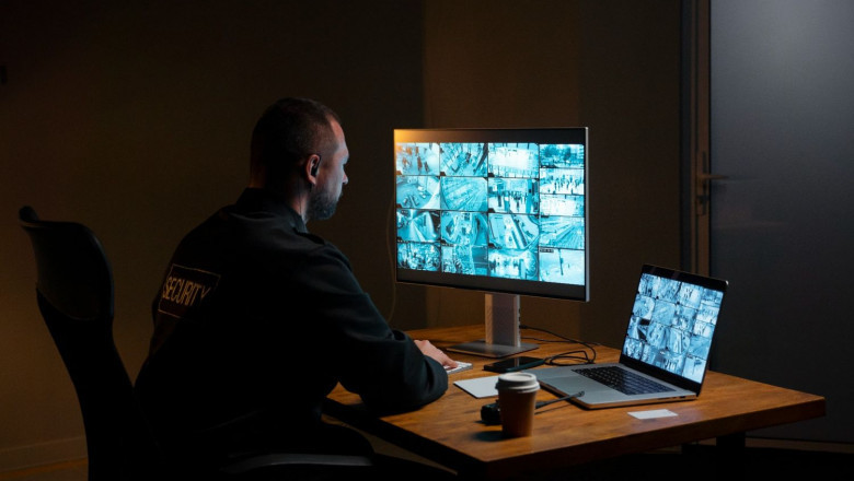 Is It Time to Upgrade from CCTV to Human Security?