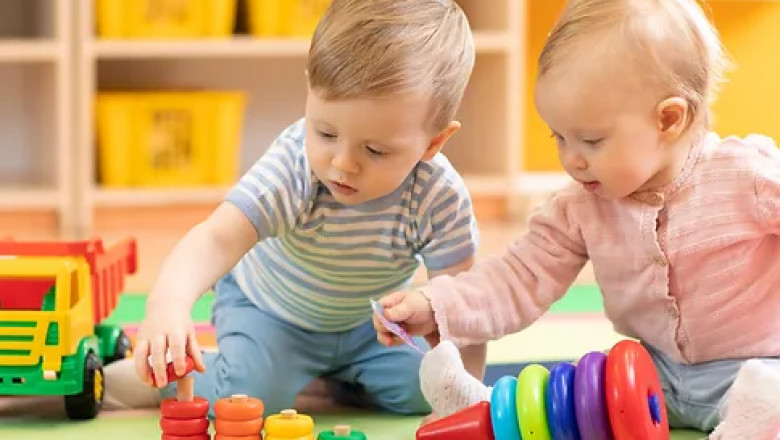 Preschool Planning in Virginia: What Every Parent Should Know