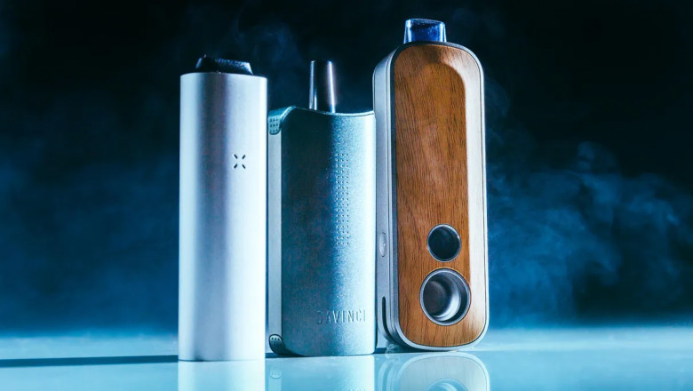 Stay Powered in Style: The Lifestyle Perks of USB-C Rechargeable Vapes