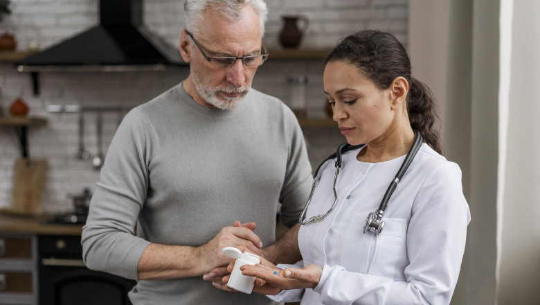 Supporting Your Family Through Illness or Age—With Daily, Compassionate Guidance