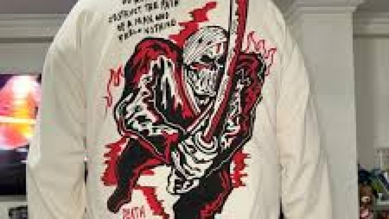 Warren Lotas Shirt