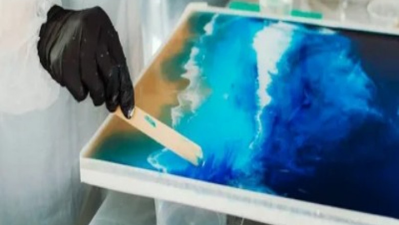 Waterborne Epoxy Resins Market is Estimated to Witness Growth Owing to Nanotechnology
