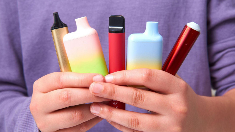 Where to Buy Disposable Vapes: A Lifestyle Guide to Finding Your Perfect Puff