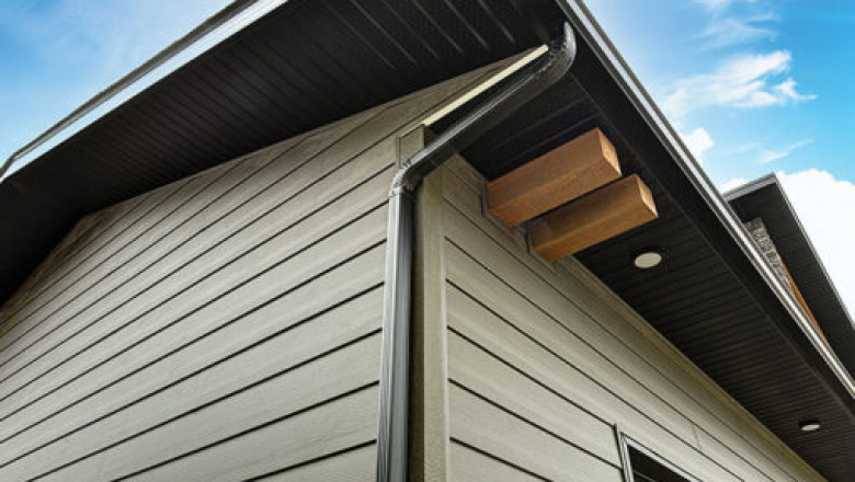 Why Aluminum Soffit and Fascia Are Worth the Investment