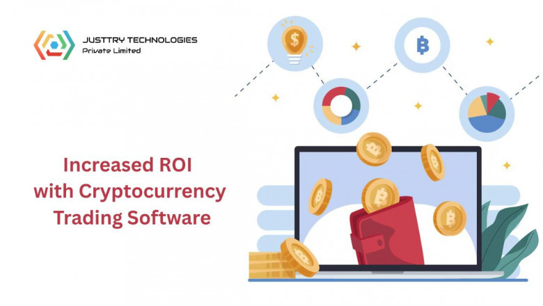 Case Study: How One Company Increased ROI with Cryptocurrency Trading Software