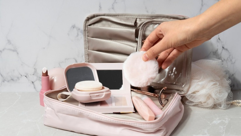 Detail Project Report: Setting up an Makeup Bag Manufacturing Plant Report - Cost and Revenue