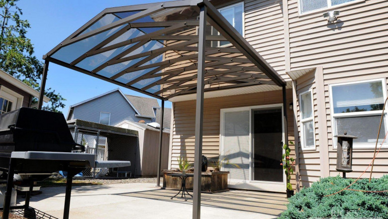 Enhance Your Outdoor Living with Expert Opening Patio Cover Installers in San Jose – Elite Exteriors