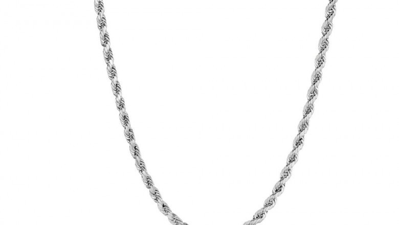 From Icons to Influencers: The Gold Rope Chain’s Enduring Influence