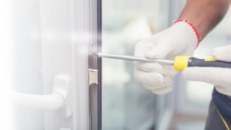 Locksmith Blackpool