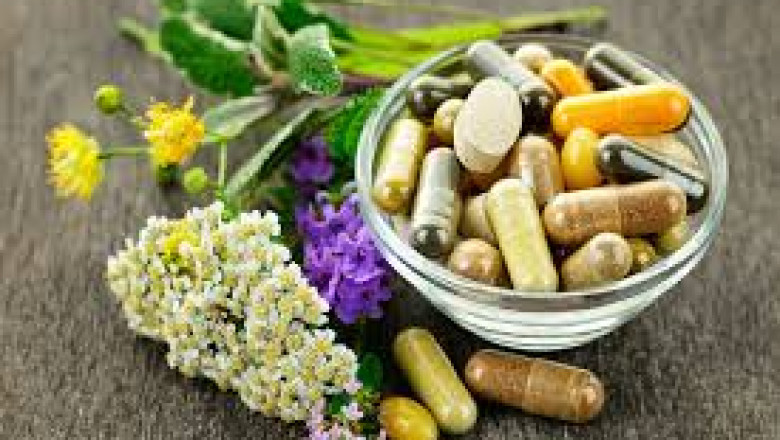 U.S. Nutraceuticals Market to Soar with Preventive Healthcare Trends