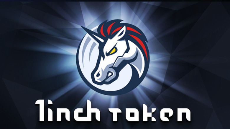 Will 1INCH Hit $1 Backed by $21M Volume?