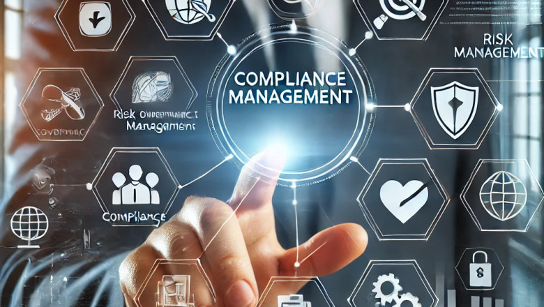 8 Reasons Why Your Business Needs a Compliance Management System