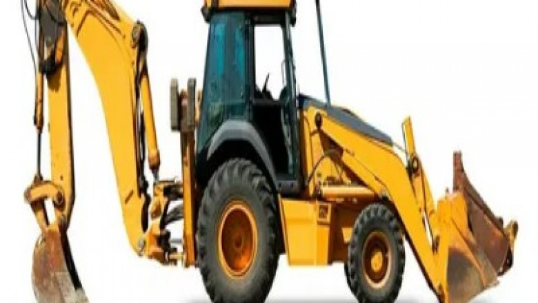 Backhoe Loaders Market to Soar with Autonomous Operation Technology