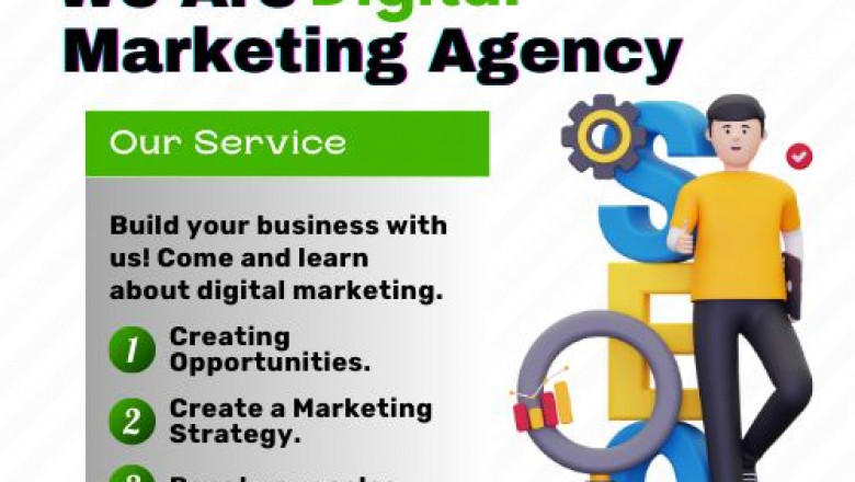 digital marketing agency in Noida