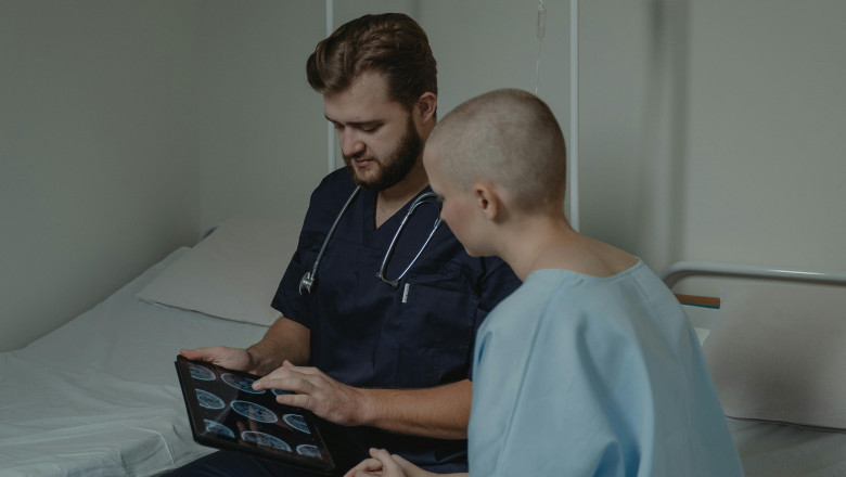 Emotions and Changes: The Journey After a Cancer Diagnosis