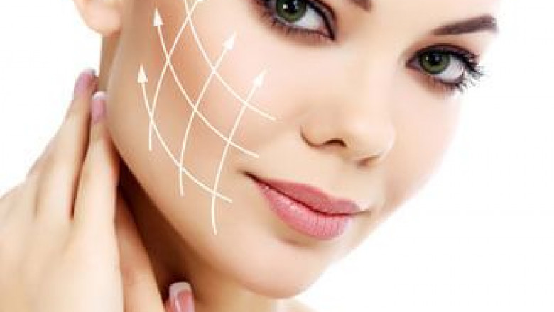 Facial Thread Lift in Dubai: What to Expect During a Facial Thread Lift Treatment