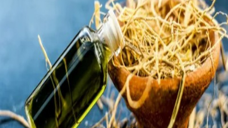 Haitian Vetiver Oil Market to Surge on Supercritical CO2 Extraction