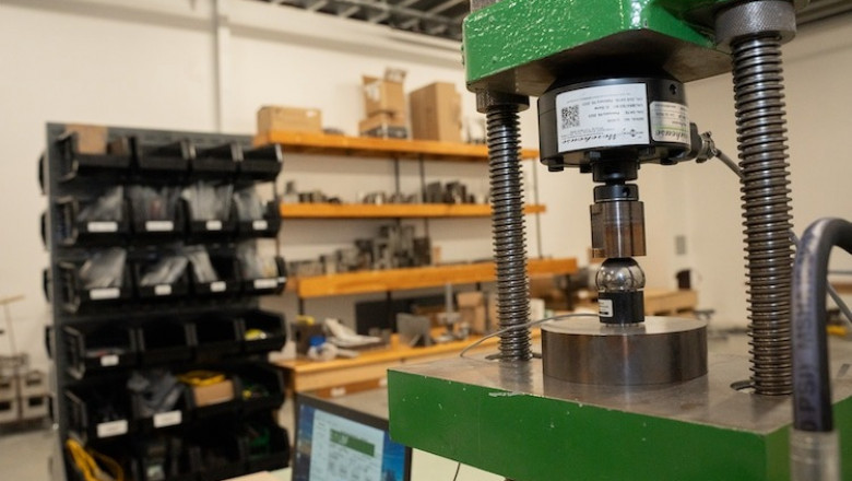 How Load Cell Calibration Services Enhance System Performance