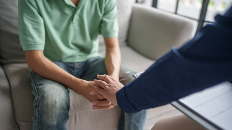 Rebuilding Relationships: The Role of Couples Counseling in Pasadena, CA