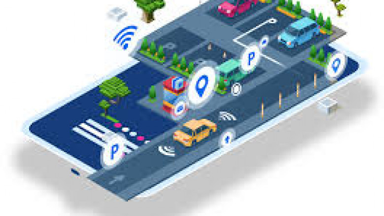 Smart Parking Systems Market to See Strong Growth Owing to IoT Integration