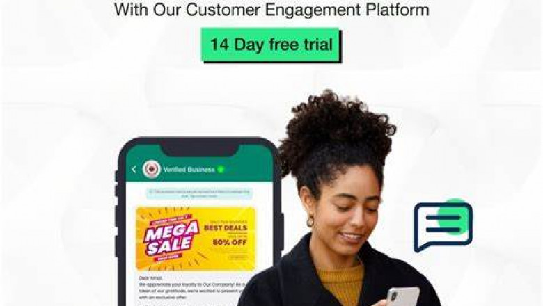 Supercharge Your Marketing with WhatsApp Broadcast: A Game-Changer for Businesses