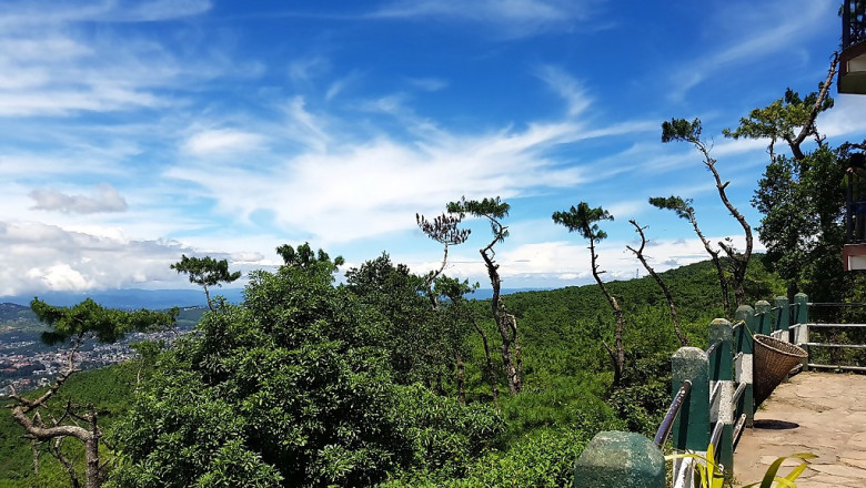 Unforgettable Memories with a Shillong Tour Package Today