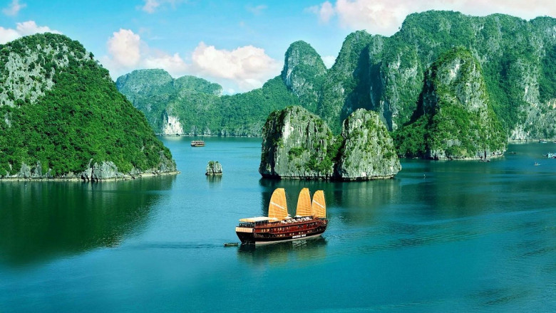 Best Places to Visit in Vietnam: A Journey Through a Land of Beauty and Culture