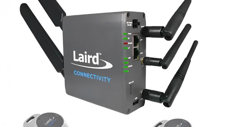 Exploring the World of RF Technology: The Role of Receivers, Transmitters, and Transceivers in Modern Communication Systems