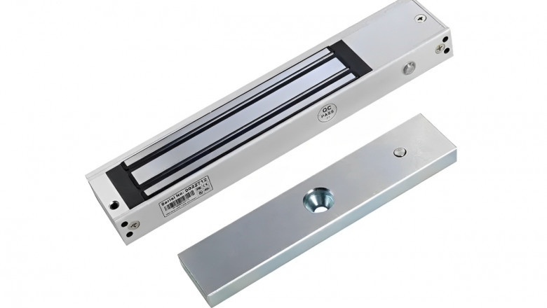 How Do Magnetic Door Locks Transform Modern Security Systems?