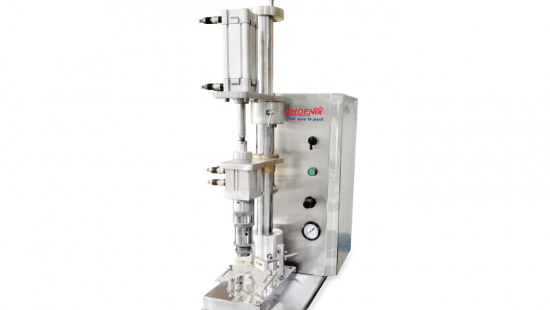 How to Choose the Best Crimping Machine for Your Business in UAE