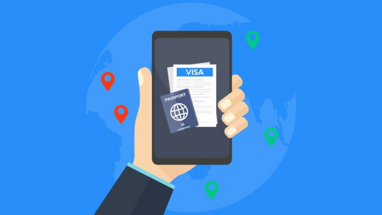 How to Get an Urgent Emergency Indian Visa and Information for Australian Citizens