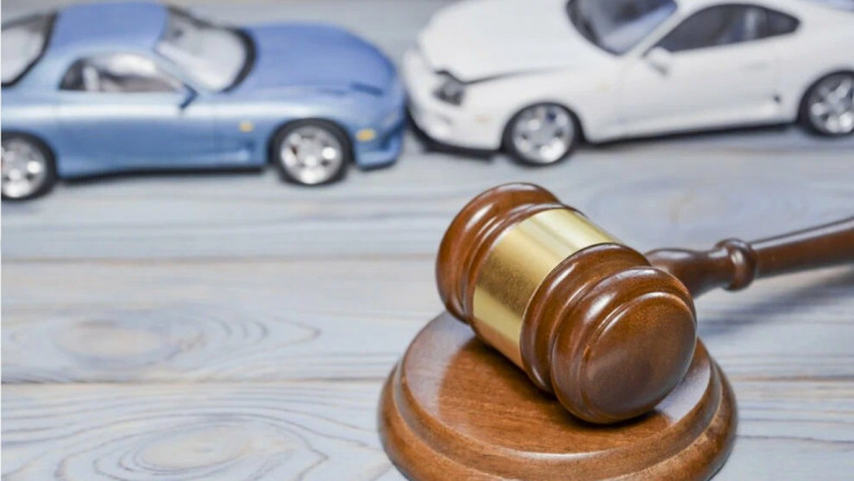 Steer Clear of Trouble with Motoring Defence: Your Trusted Motoring Lawyers