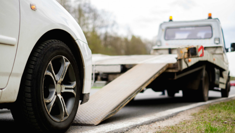 The 24/7 Roadside Assistance Dubai Service Every Car Owner Must Know!