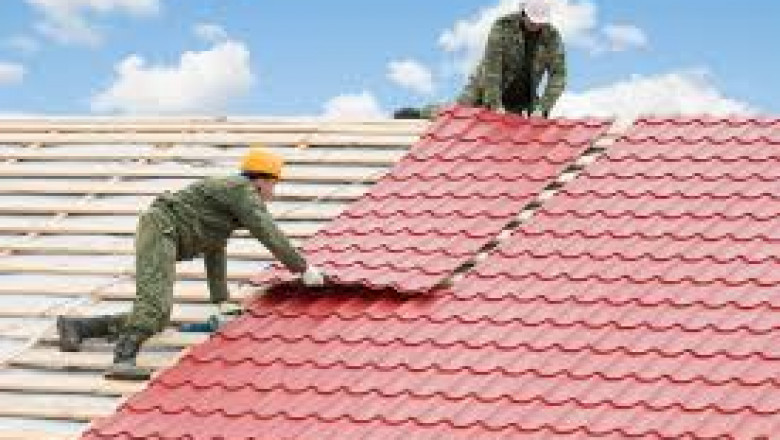 What Are the Benefits of Professional Flat Roof Repair Long Island?