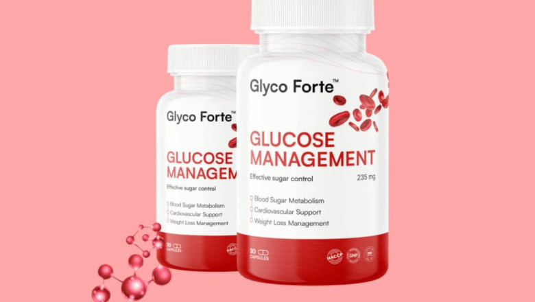 Glyco Forte Recensioner 2025 – Fungerar det verkligen för blodtrycket?