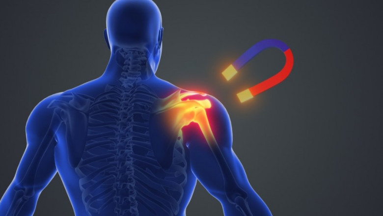 How Magnetic Therapy Products Help Ease Everyday Discomfort