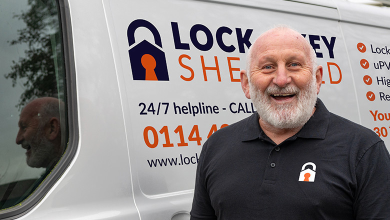 Locksmith Sheffield