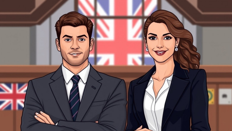 Navigating UK Indefinite Leave to Remain with Immigration Solicitors4me: Your Expert Immigration Lawyer in UK
