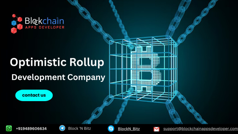 Optimistic Rollup Development Company