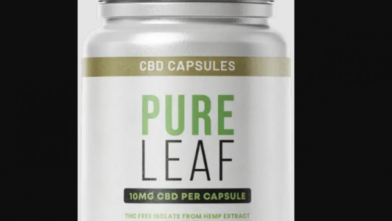 Pure Leaf CBD: Was Ärzte und Kunden sagen