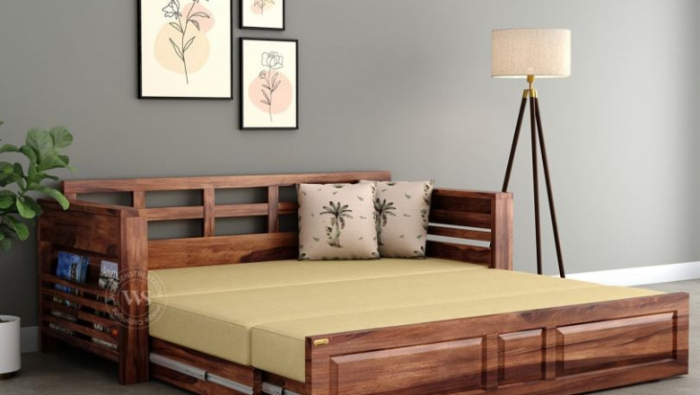 Smart Ways to Store Your Furniture and Keep It Looking New