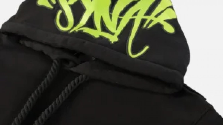 The Future of Limited Editions and Collaborations: Syna World Hoodie Leading the Way